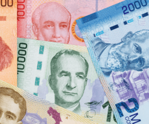 Costa Rican currency bills, Costa Rica medical device market 2023