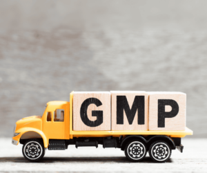 GMP certificate Mexico