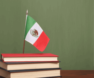 Mexico’s flag over regulatory documents, Mexico’s Medical Device Regulatory Overview