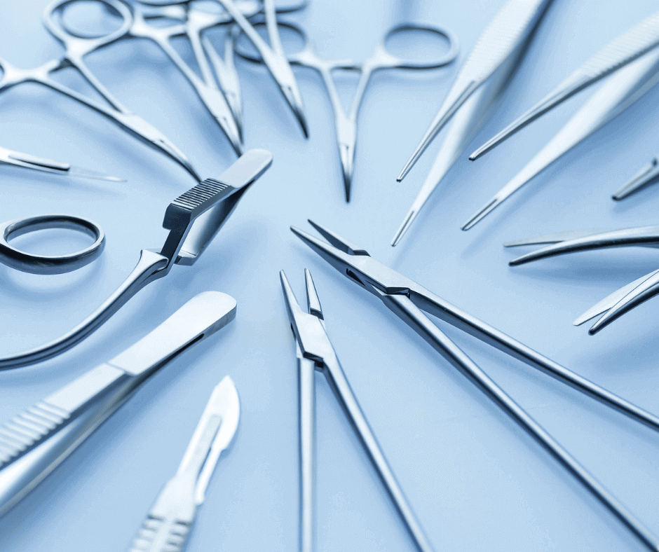 surgical instruments companies in mexico