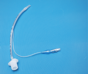 Endotracheal tube