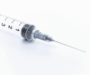 prefilled syringe, combination products regulation Mexico