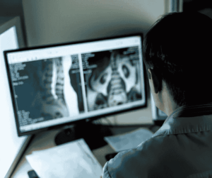 SaMD vs SiMD, software in a medical context