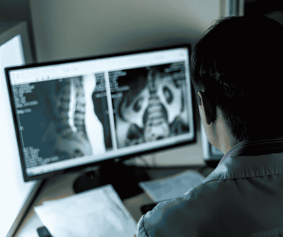 SaMD vs SiMD, software in a medical context